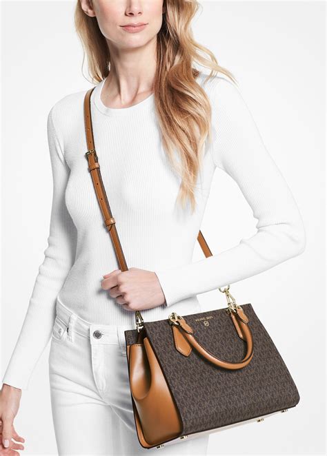 discounted michael kors satchels|satchel Michael Kors outlet.